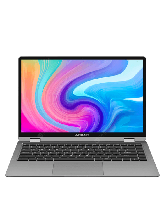 Teclast Touch Screen Laptop 8GB Windows 10